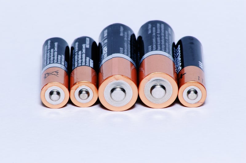 Stellar Energy Sources