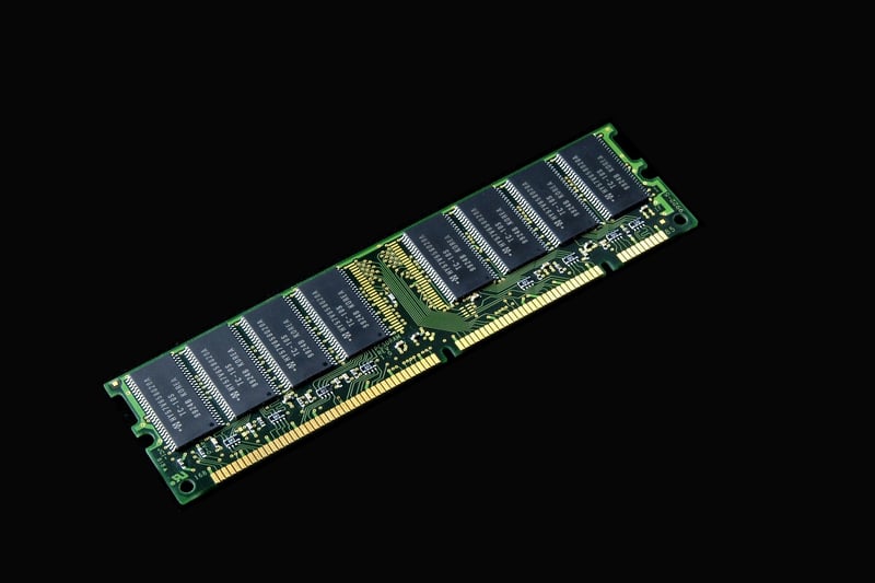 Zero-G Modules