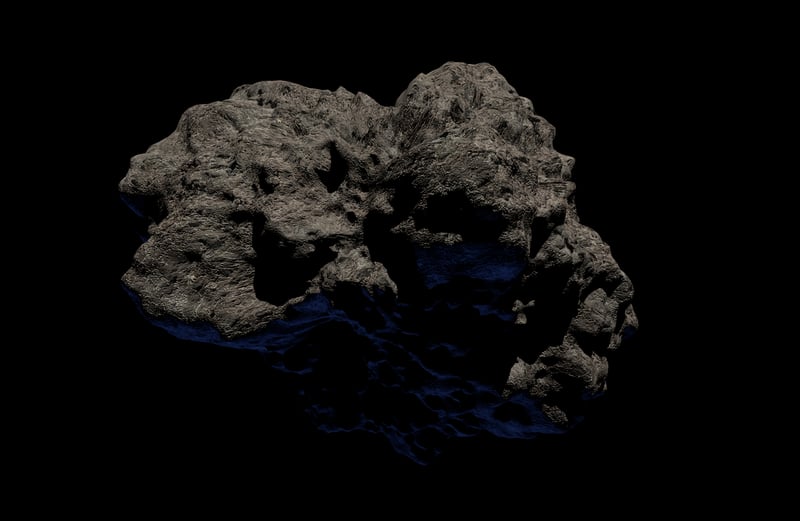 Asteroid Mining