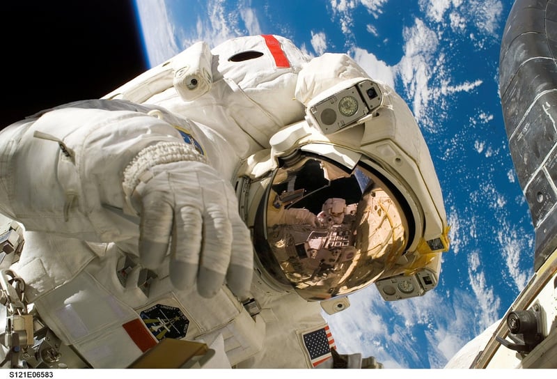 Space Simulation